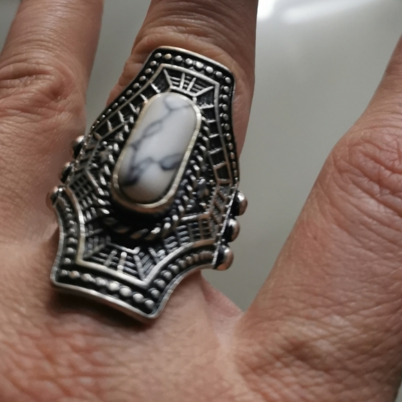 Rings bundle (5) - Picture 6 of 8